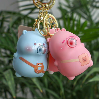 Những món đồ chơi bấm pin PAISEN silicone này được làm bằng vật liệu silicone mềm, an toàn, được thiết kế theo hình dạng động vật hoạt hình dễ thương với các phụ kiện khóa.Hoàn hảo để giảm căng thẳng và lo lắng.