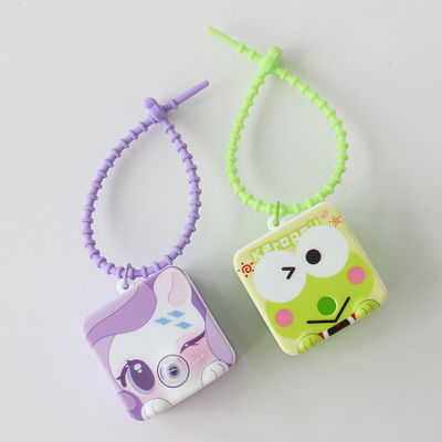 PAISEN Silicone Pop Out Anti Stress Squeeze Toys để thư giãn và giảm căng thẳng trong màu sắc tùy chỉnh