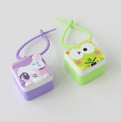 PAISEN Silicone Pop Out Anti Stress Squeeze Toys để thư giãn và giảm căng thẳng trong màu sắc tùy chỉnh