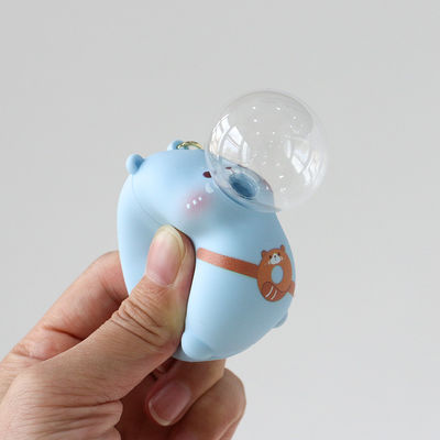 PAISEN Silicone Pop Out Anti Stress Squeeze Toys để thư giãn và giảm căng thẳng trong màu sắc tùy chỉnh