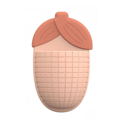 Máy giữ kem đánh răng hình ngô ngọt ngào