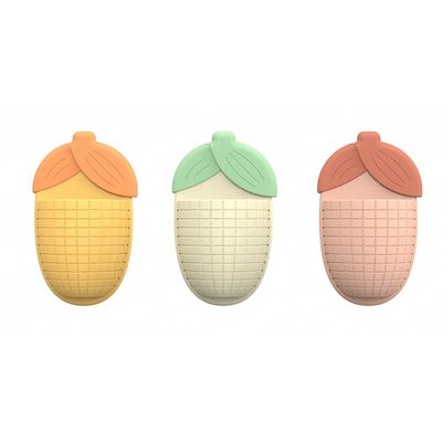 Máy giữ kem đánh răng hình ngô ngọt ngào