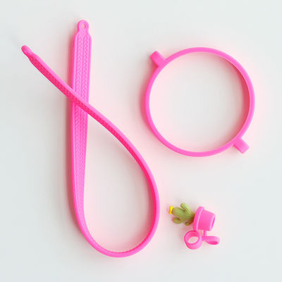 Custom Silicone Bottle Accessories for Bottle Mug Tumblers Gift of 4 Silicone Straw Toppers and Silicone Strap