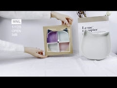 Tấm mặt silicon kiểu mặt mèo với chứng nhận CE BSCI