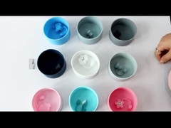 nắp silicone tùy chỉnh cho cốc stanley